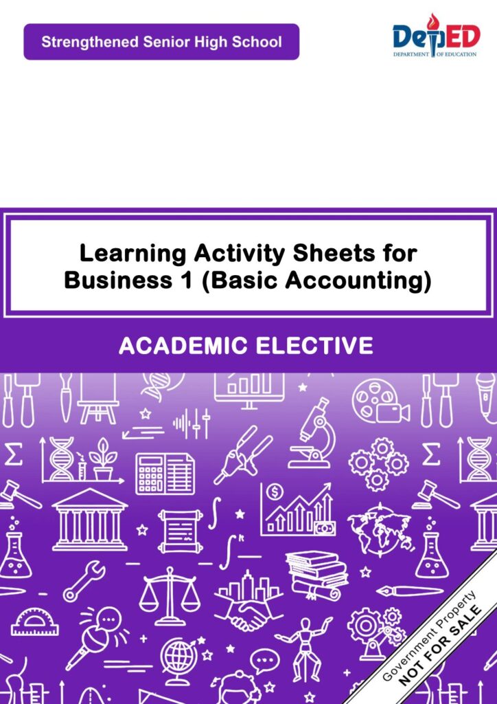 Business 1_LAS