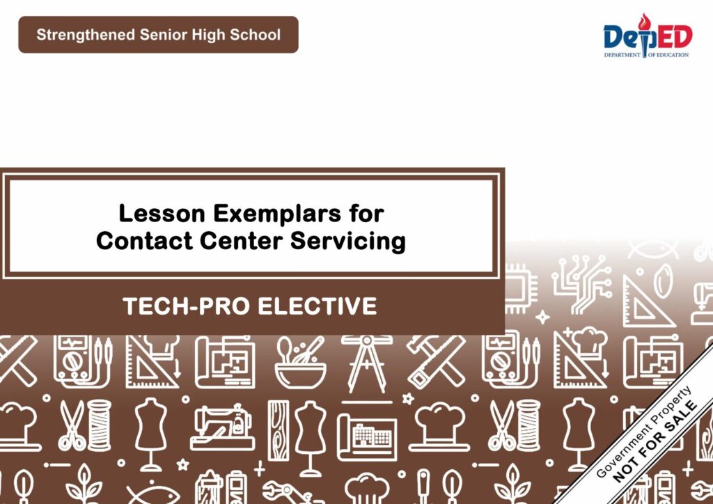 Contact Center Servicing_Gr.12_LE