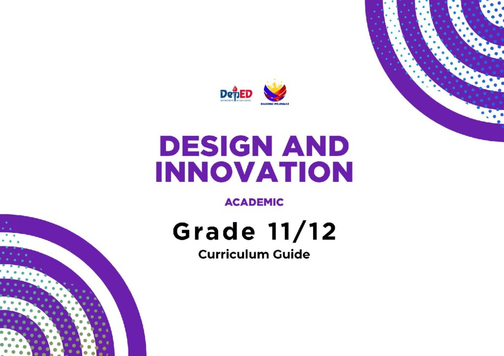 Design and Innovation