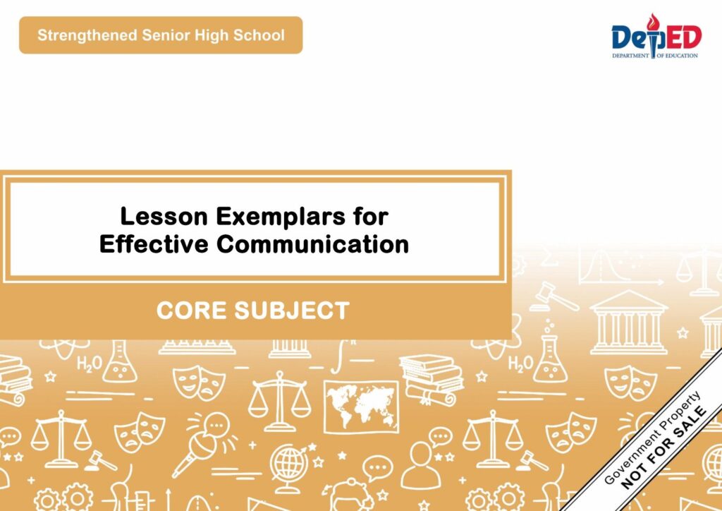 Effective Communication_LE