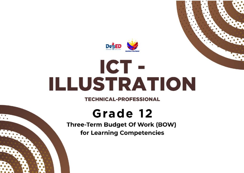 [G11_G12] TechPro_ ICT – Illustration