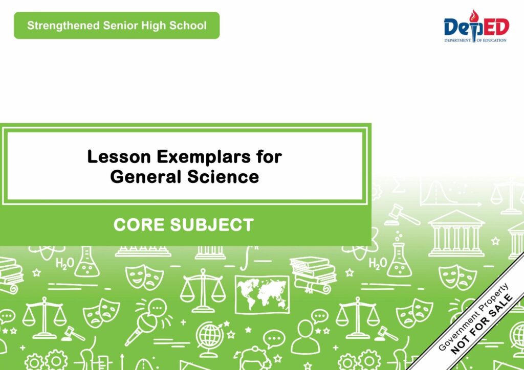 General Science_LE