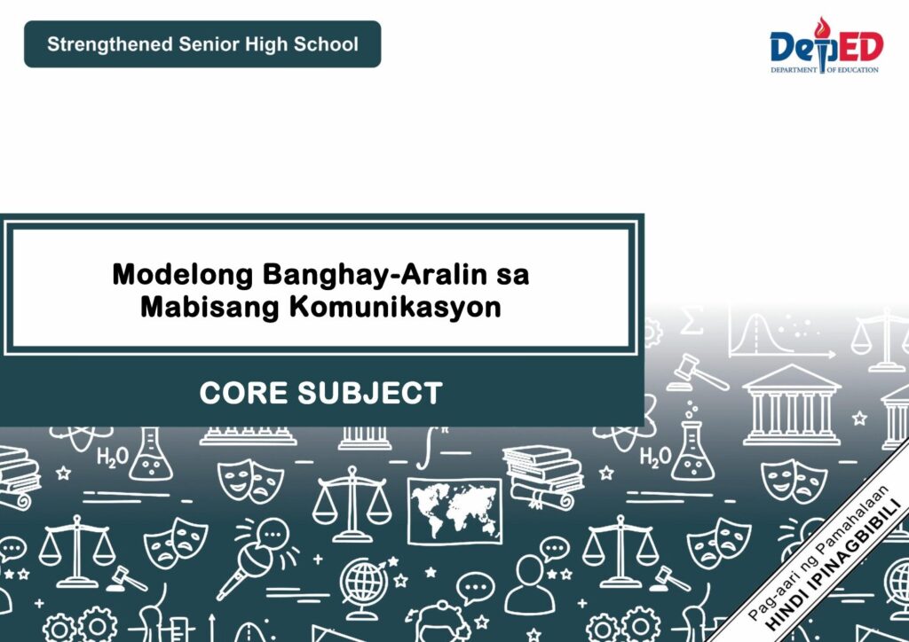 Mabisang Komunikasyon_LE