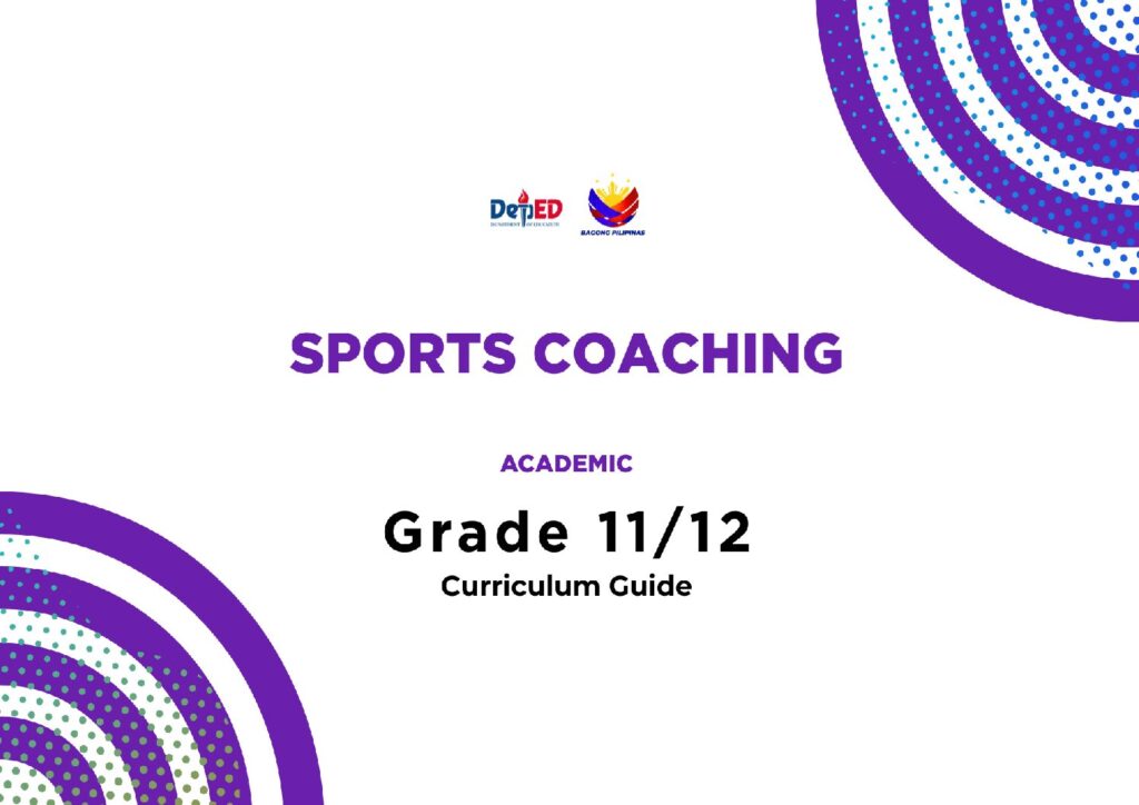 Sports Coaching